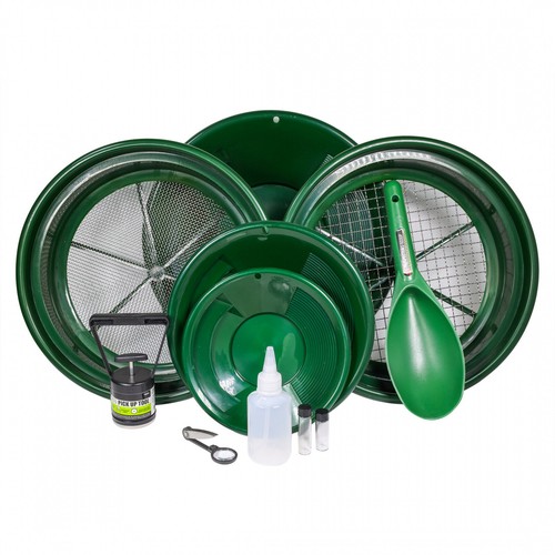 Asr outdoor 11pc - 11pc, panning