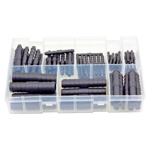 Hose menders assorted box 70pc - assorted,