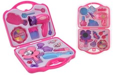 Children Pretend Makeup Sets for Girls Beauty Role Play Princess Toys Kids Gift