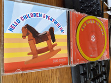 HELLO CHILDREN EVERYWHERE 3