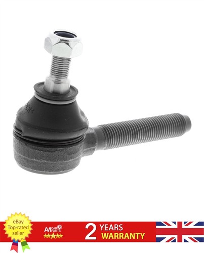 Front right outer tie rod - right,