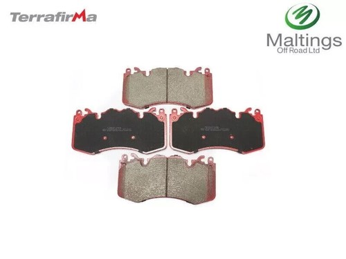 Pot brembo style performance - pot,