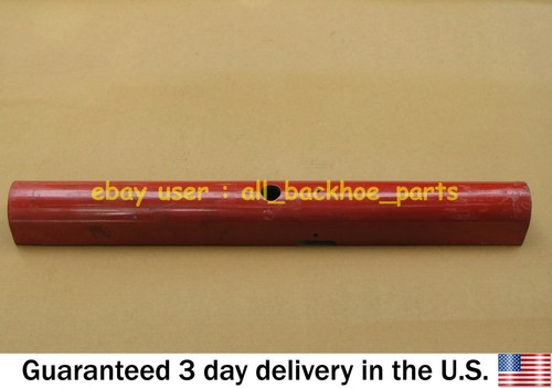 Jcb backhoe safety - jcb, strut