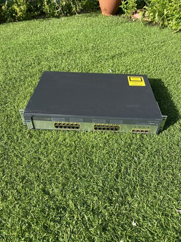 Cisco c3750g 24ts s - , ws-c3750g-24ts-s