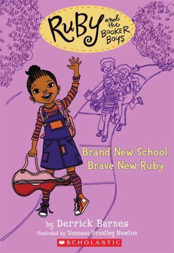 Brand new school volume 1 - new, school: