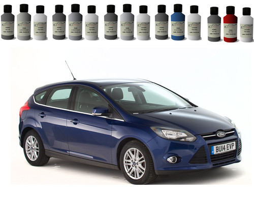 For ford focus - mk2, ii