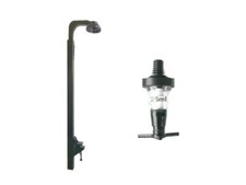 Bar optics 25ml spirit - x1,