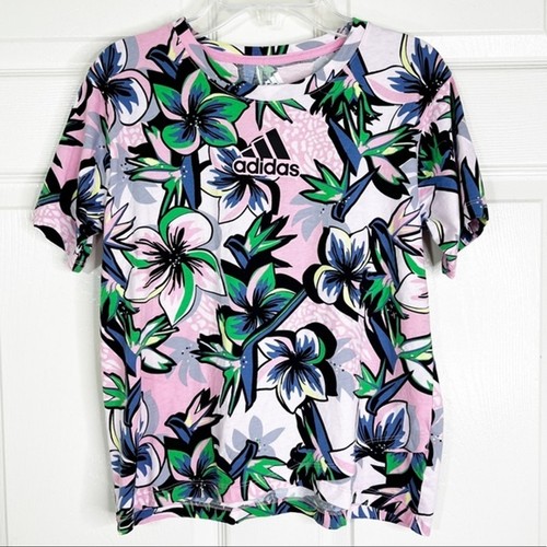 Adidas allover print crossover - adidas,