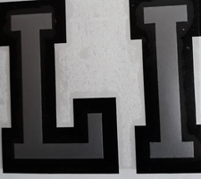 LI Lambretta Scooter Camper