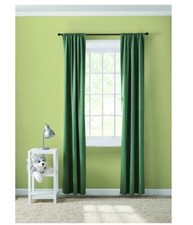 Your Zone Green Chambray