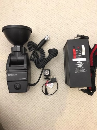 Quantum extrnal flash with - x2,
