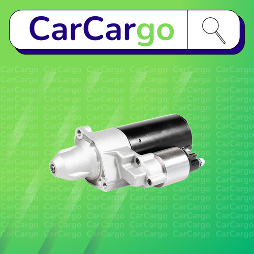 Starter motor for mercedes - for, c