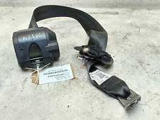 Polo 2009 2016 rear - rear, seat