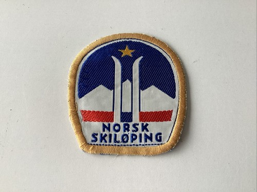 Norse skiloping woven cloth - woven,