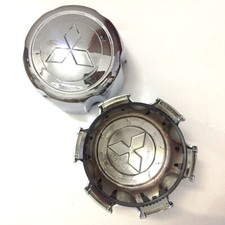 4PCS 134mm Wheel Center Caps