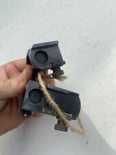 Pair 26mm Swarovski Quick Detach Release Scope Mounts