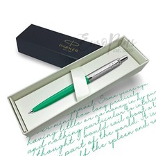 Parker jotter ballpoint pen - parker,