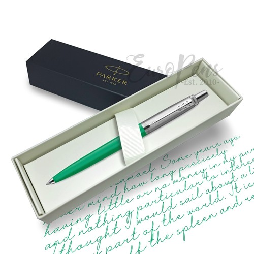 Parker jotter ballpoint - parker, pen