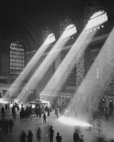 1941 new york - york, grand