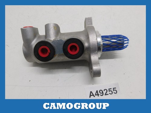 Cifam master cylinder - master,