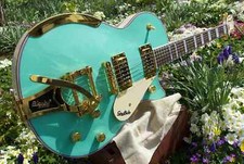 Custom shop masterbuilt 1955 - shop,
