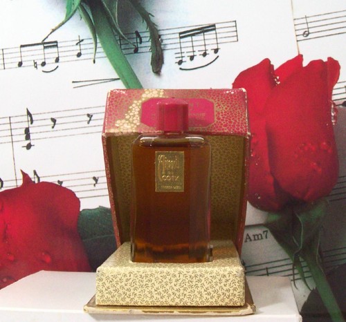 Aimant parfum perfume 0 - /,
