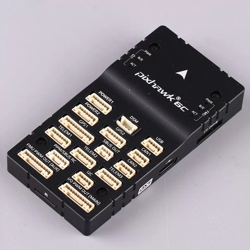 Holybro flight controller - flight,