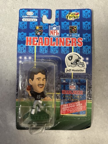 1996 corinthian nfl headliners - corinthian,