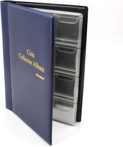 Akord 120 coin holder - coin,