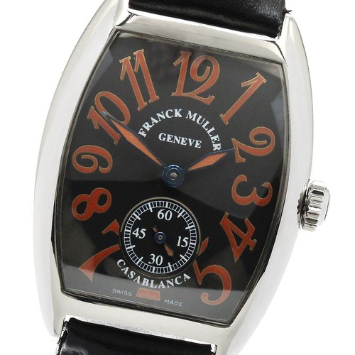 Franck muller casablanca - muller,