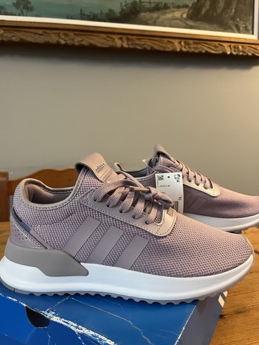 Adidas path soft vision - u,