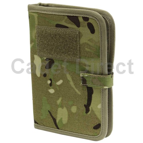 Kammo tactical tams - tams, notebook