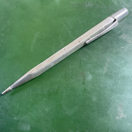 Yard led hallmarked silver - led,