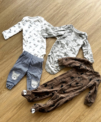New baby boy clothing - boy,