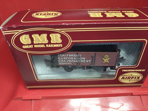 Boxed unused gmr - boxed/unused, gmr/airfix