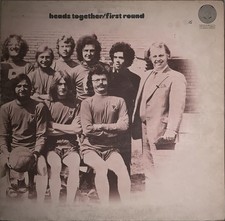 Heads Together / First Round