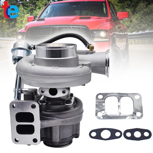Hx40w for holset flange - hx40w, t3