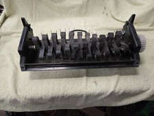 Atco/allet/qualcast Scarifier