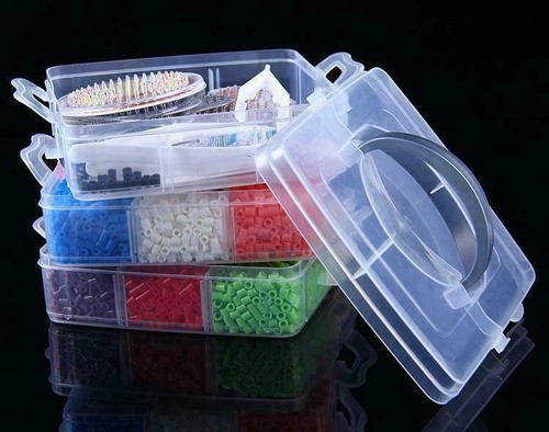 Color box set - color,