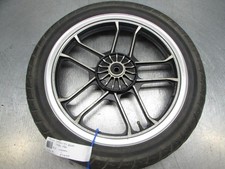 Honda VT500 FT Ascot 1983-1984