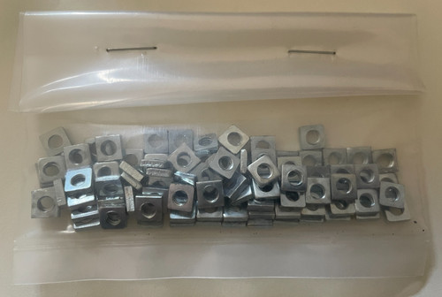 100 meccano square - 100, x