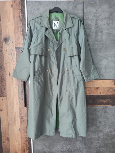 Vintage nuage women trench - women's,
