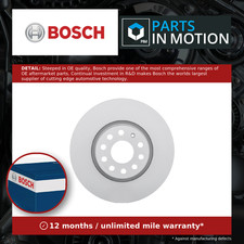 Brake discs pair - brake,