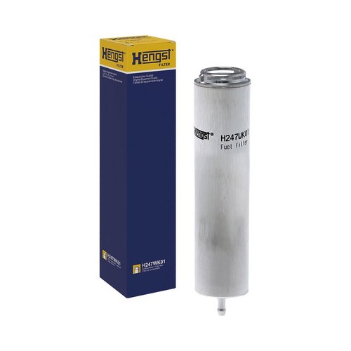 Hengst filter h247wk01 - filter, fuel
