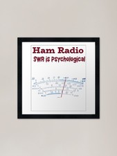Ham Radio Swr is psychological
