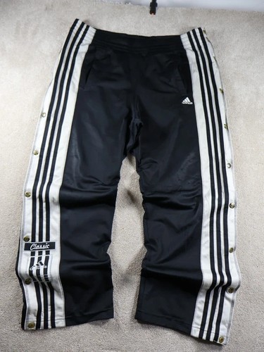 Adidas vintage snap - adidas,