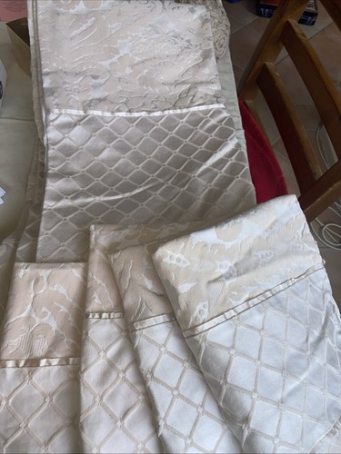 Pieces sanderson doona - pieces, quilt