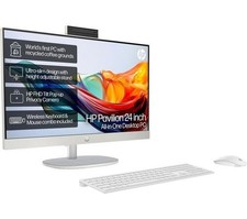 HP Pavilion 24-cr1007na 23.8"