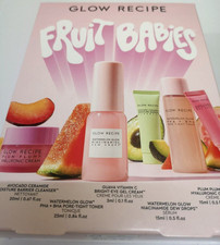 GLOW RECIPE FRUIT BABIES