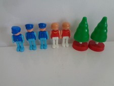 Tomy Trackmaster Train